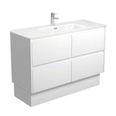 Fienza 1200mm Joli Amato Kickboard Vanity